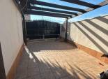 Resale - Detached House / Villa -
Los Alcazares - Santa Rosalía