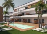 New Build - Penthouse -
Pilar de la Horadada