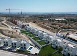 Obra nueva - Villa -
Mutxamel