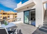 Nieuwbouw Woningen - detached -
Benijofar