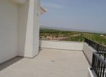 Nouvelle construction - Villa -
Pinoso - Camino Del Prado