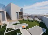 Nieuwbouw Woningen - Appartement -
Torrevieja
