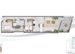 Neue Gebäude - Apartment -
San Pedro del Pinatar - Playa Villananitos
