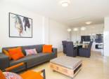 Nieuwbouw Woningen - Appartement -
Orihuela Costa - Las Filipinas