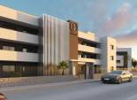New Build - ground-floor -
Guardamar del Segura - Guardamar Del Segura