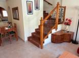 Reventa - Independiente / Villa -
Ciudad Quesada - Rojales - Ciudad Quesada