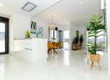 Nieuwbouw Woningen - Geschakelde Villa -
Orihuela - Entre Naranjos Vistabella Golf
