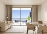 New Build - Apartment -
Calpe