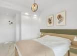 Revente - Appartement -
Orihuela Costa - Orihuela