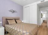 Nieuwbouw Woningen - Penthouse -
Orihuela Costa