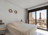 Herverkoop - Penthouse -
Torre Pacheco - Dolores De Pacheco