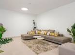 New Build - Detached House / Villa -
Playa Paraiso