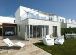 New Build - detached -
Los Alcazares - Los Alcázares