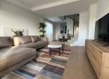 New Build - Town House -
Portmán