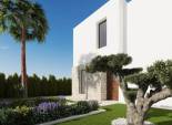 New Build - Villa -
Finestrat