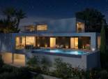 New Build - Detached House / Villa -
Cumbre del Sol