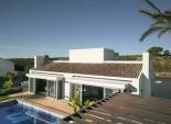 New Build - detached -
Murcia