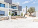 Nieuwbouw Woningen - Bungalow -
Torrevieja - Los Balcones