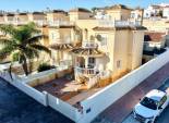 Resale - Semi - Detached Villa -
Ciudad Quesada - Rojales - La Marquesa Golf
