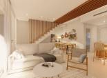 New Build - detached -
Pilar de la Horadada