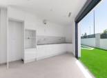 Nieuwbouw Woningen - Vrijstaande woning / Villa -
Benijofar