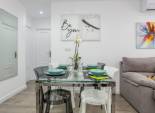 Herverkoop - Appartement -
Orihuela - Vistabella Golf