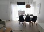 Nieuwbouw Woningen - Rijwoning -
Pilar de la Horadada - El Pilar de la Horadada