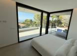 Nieuwbouw Woningen - Vrijstaande woning / Villa -
Altea