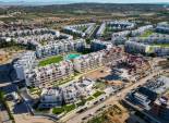 Nieuwbouw Woningen - Appartement -
Guardamar del Segura - El Raso