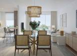 Nieuwbouw Woningen - Appartement -
Jávea - centro