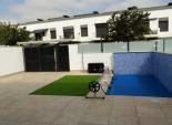Obra nueva - Villa -
San Javier - Santiago De La Ribera