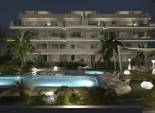 Neue Gebäude - Apartment -
Cabo Roig