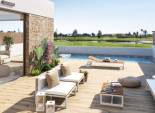 Nieuwbouw Woningen - Vrijstaande woning / Villa -
Los Alcazares - Los Alcázares