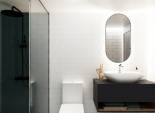 Neue Gebäude - Apartment -
Alicante (Alacant)