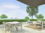 Nouvelle construction - Penthouse -
Guardamar del Segura - Guardamar Del Segura