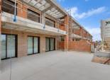 Nouvelle construction - Appartement -
Los Alcazares - La Serena Golf