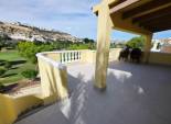 Herverkoop - Vrijstaande woning / Villa -
Ciudad Quesada - Rojales - Ciudad Quesada