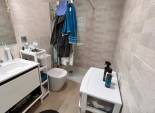 Wiederverkauf - Apartment -
Orihuela - Entre Naranjos - Vistabella