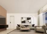New Build - Apartment -
Pilar de la Horadada