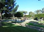 Obra nueva - Villa -
Daya Nueva - Pueblo