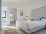 Nieuwbouw Woningen - terraced -
Murcia