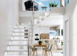 Nieuwbouw Woningen - terraced -
Alfaz del Pi