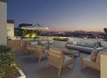 New Build - Penthouse -
Alicante - San Agustín-PAU 2