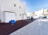 Reventa - Bungalow - Planta Baja -
Torrevieja - Aguas Nuevas
