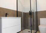 Wiederverkauf - Apartment -
San Miguel de Salinas - San Miguel Salinas