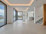 Nieuwbouw Woningen - Vrijstaande woning / Villa -
Benissa
