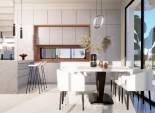 Obra nueva - Villa -
Finestrat - Balcón De Finestrat