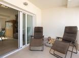 Wiederverkauf - Apartment -
San Miguel de Salinas - BLUE LAGOON