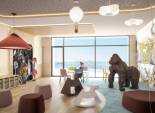 Obra nueva - Apartamento -
Benidorm