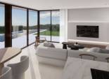 New Build - Detached House / Villa -
Finestrat